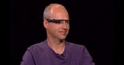 Google Glass po raz pierwszy użyte publicznie [wideo]
