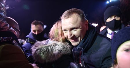 Medioznawca o statusie Kurskiego. "Jego rola wciąż jest bardzo duża"
