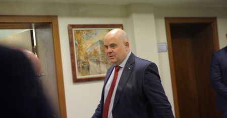 Został lej po bombie. Zamach na prokuratora generalnego kraju NATO