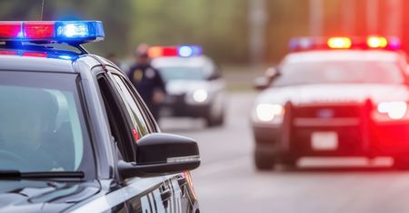 Horror na ulicy San Francisco. Kobieta padła ofiarą ataku pitbulla