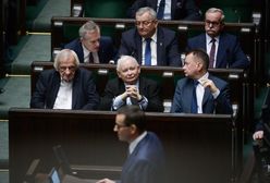 "To dzięki naszej polityce". Kolejne fikołki PiS ws. finansowania in vitro