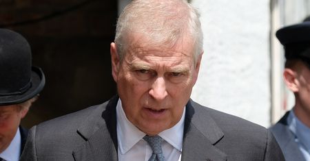Nie ma już odwrotu. Ustalono datę pierwszego przesłuchania ws. księcia Andrzeja