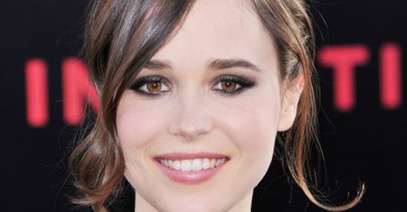 Ellen Page: "JESTEM LESBIJKĄ!" (WIDEO)