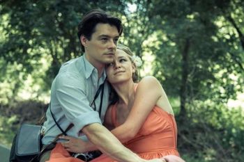 "Czarna śmierć" liderem pasma. Nowy serial TVP przebija jesienne premiery