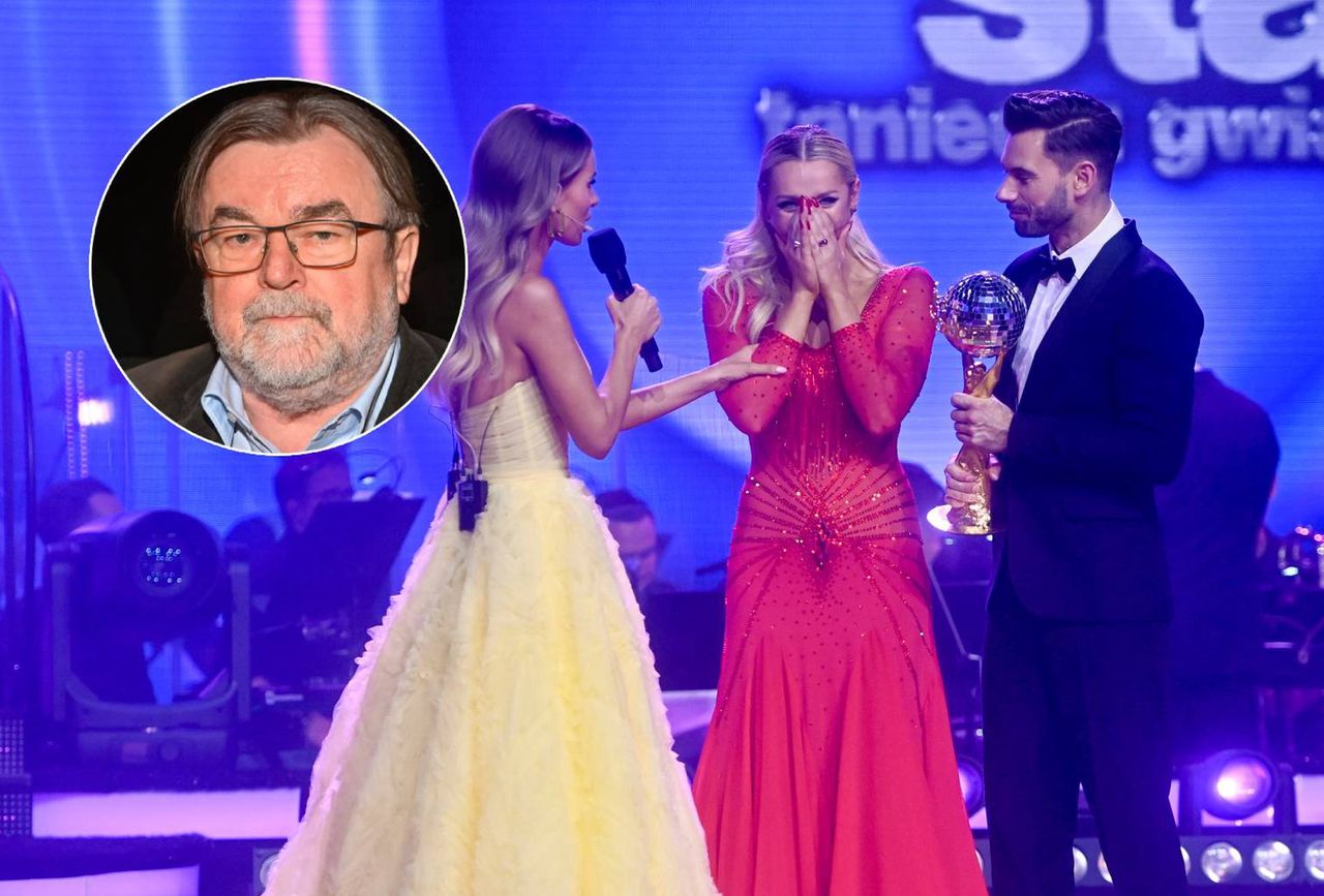 Edward Miszczak potwierdził, że jesienią nie zobaczymy "Tańca z gwiazdami"