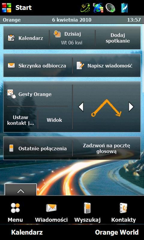 Samsung Omnia 2 I8000 - test 15