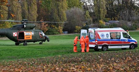 "Newsroom". Program specjalny WP