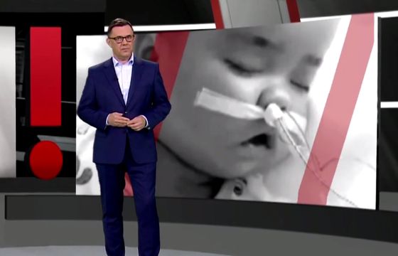 969 tys. widzów programu „Alarm!” w TVP1