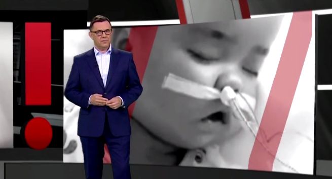 969 tys. widzów programu „Alarm!” w TVP1