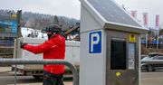 Zakopane: Nowe opłaty dla kierowców. Popularny kurort zmienia zasady