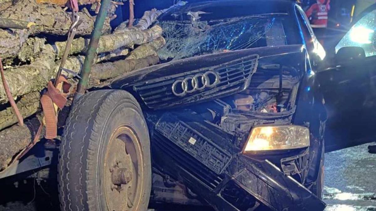 Wypadek w Zawiszynie. Nie żyje 11-latka