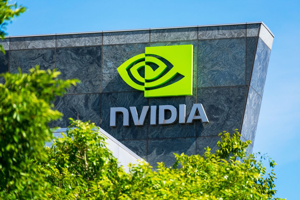 Nvidia z rekordową wyceną. Żadna firma nie miała takiej wartości. Pięć PKB Polski