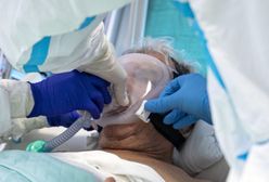 Stan wyjątkowy w Genewie. W szpitalach zaczyna brakować łóżek