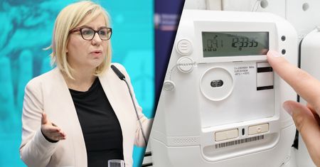 Nowa deklaracja z rządu ws. cen prądu. "By rachunek nie wzrósł więcej niż 30 zł"