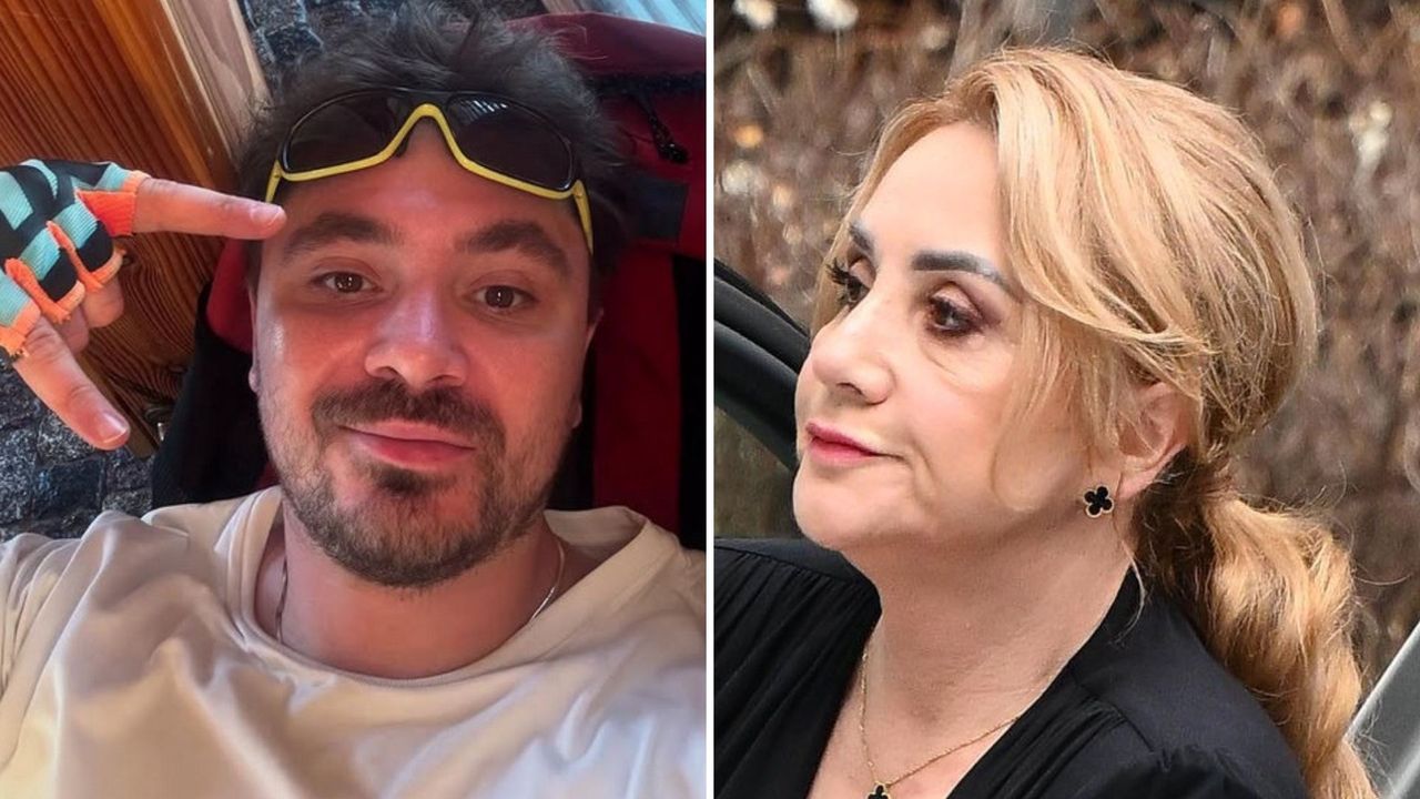 Danuta Martyniuk nie gryzła się w język. Tak odpowiedziała na pytanie o wybryki syna