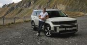 Pierwsza jazda: Hyundai Santa Fe – wrażenie gwarantowane