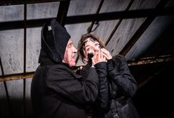 Teatr mój widzę ogromny. "Komediant" w Teatrze Narodowym [RECENZJA]