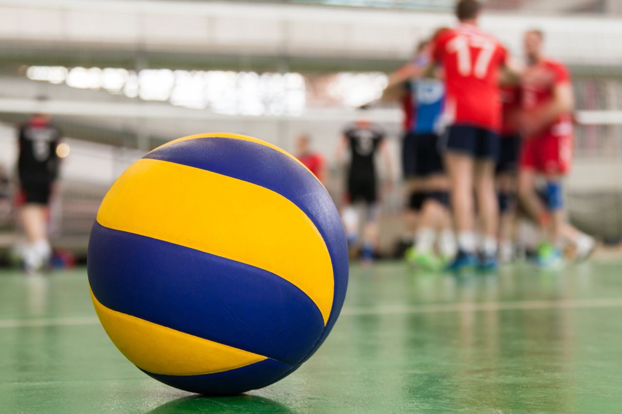 Cuprum Stilon Gorzów będzie miał nowego rozgrywającego z Brazylii