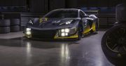 Corvette Z06 GT3.R to pierwsze takie auto Chevroleta. Niebawem zobaczymy je na torze
