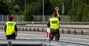 Kontrole na granicy. Odesłano Irakijczyków
