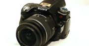 Sony Alfa A33 - pierwsze zdjęcia [galeria]