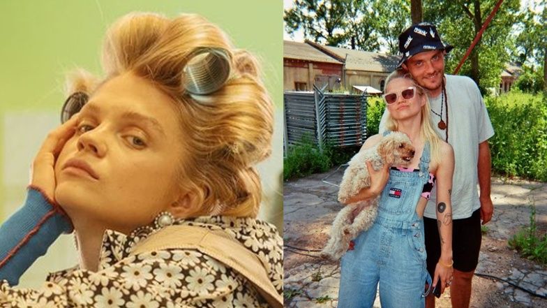 Margaret opowiada o swojej przemianie