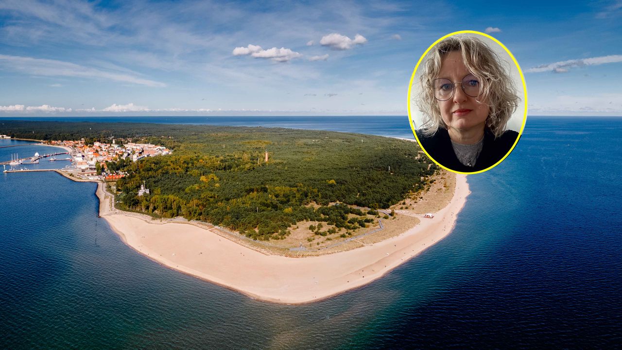 Chcą wpisania na listę UNESCO. "Jest unikatem w skali Polski i Europy"