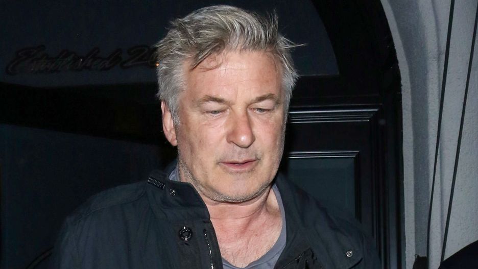 Alec Baldwin nieumyślnie postrzelił operatorkę i reżysera