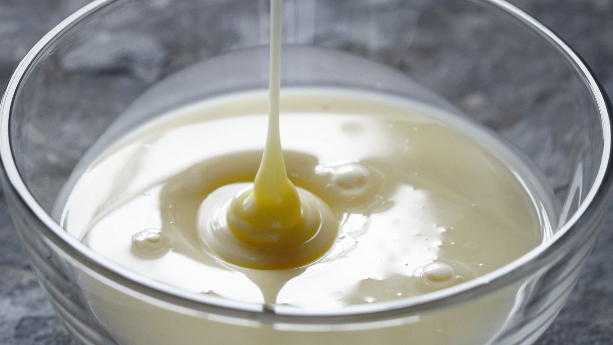 Dodaj do kawy mleko skondensowane