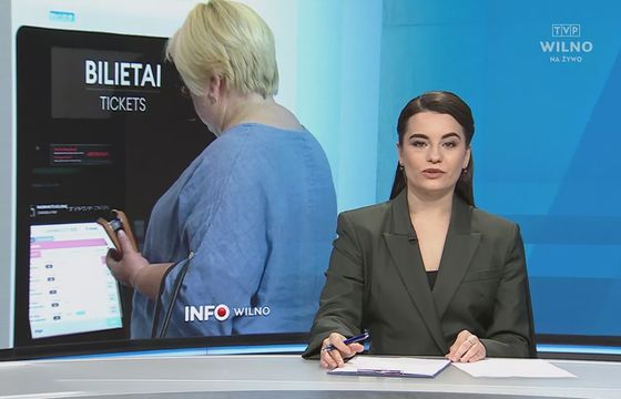 Szef KRRiT żąda wyjaśnień od TVP. Chodzi o współpracę z teatrem