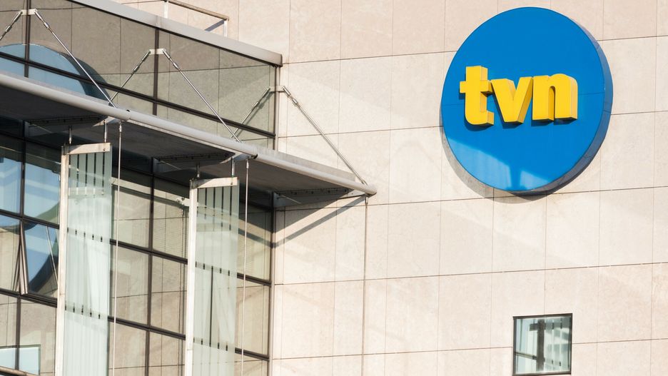 "Lex TVN". Senatorowie USA piszą list otwarty 
