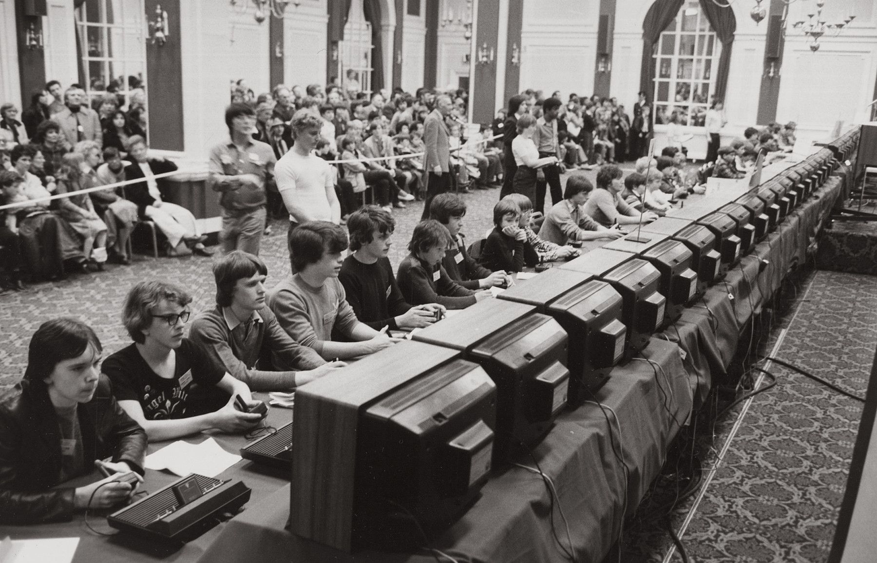 Nowy wspaniały sport [cz. 2]. Czym jest esport? 2