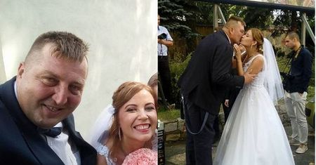 Kasia z "Rolnik szuka żony" też wzięła ślub!