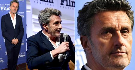 Pawlikowski promuje "Zimną Wojnę" na festiwalu w Santa Barbara: "To bardzo osobista historia"