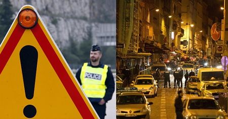 Agencja AFP: Aresztowano ojca i brata zamachowca z sali koncertowej Bataclan