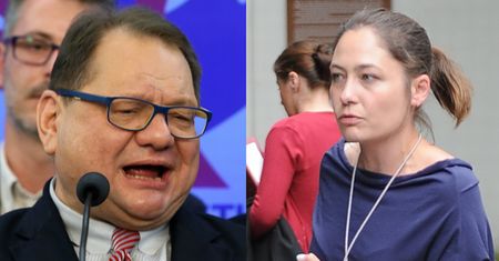Kalisz o ojcostwie: "Seks to także odpowiedzialność!"
