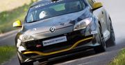 Renault Megane R.S. N4 nie tylko dla Roberta Kubicy