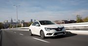Nowe Renault Mégane GrandCoupé - znamy ceny i szczegóły techniczne