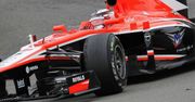 Ferrari dostawcą jednostek dla Marussi