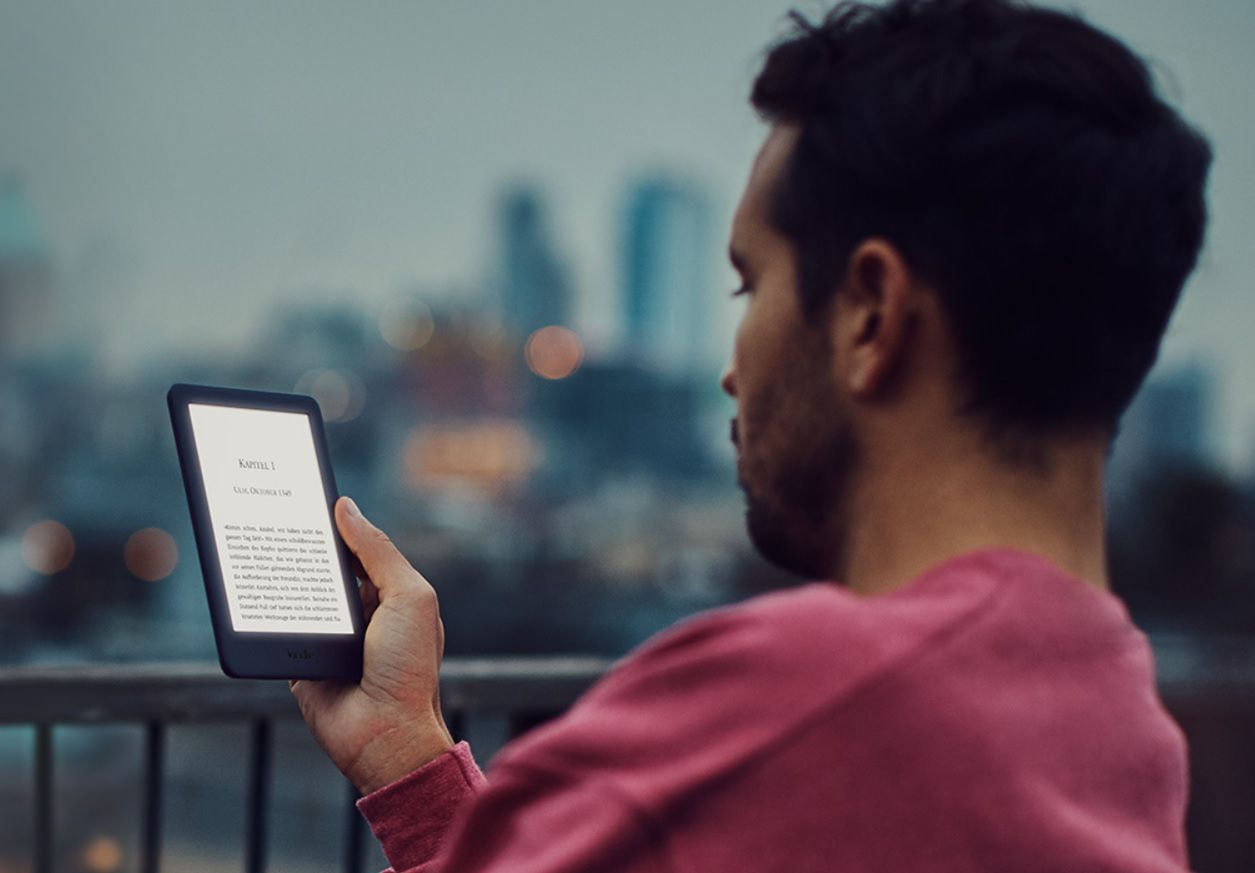 Amazon znów przecenia Kindle 10. Trzeba się jednak pospieszyć 1