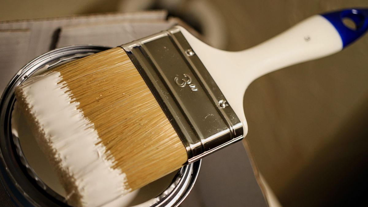 Naukowcy stworzyli wyjątkową farbę. Zapowiadają, że zastąpi klimatyzację 1