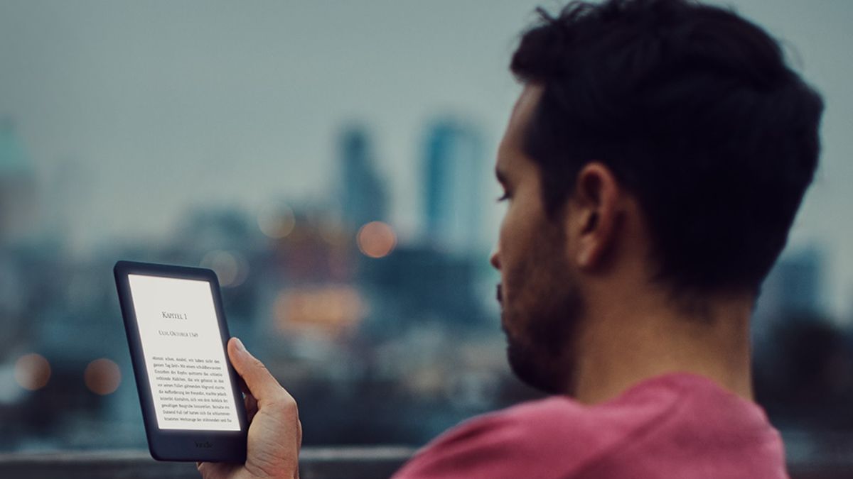 Amazon znów przecenia Kindle 10. Trzeba się jednak pospieszyć 1