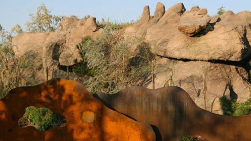 Widzisz dom ukryty na zdjęciu? [wideo] 1