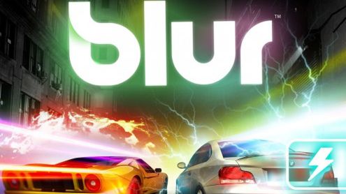 Chcecie klucze beta do Blur? 1