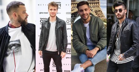 Styl casualowy w wydaniu celebrytów - największe trendy