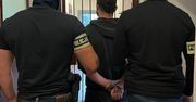 Świętokrzyskie: Poszukiwany 26-latek zatrzymany. Miał przy sobie narkotyki