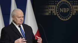 Dwie obniżki stóp procentowych w drodze. Ekonomiści podają szczegóły