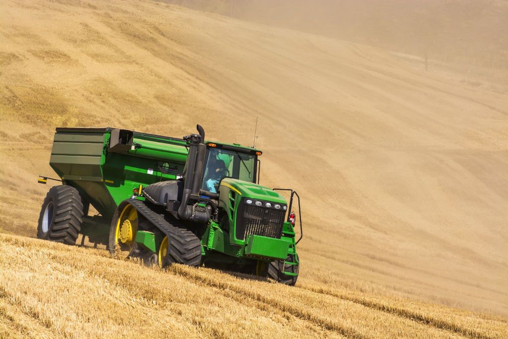 300 tys. zł wsparcia dla rolników. Termin już za niecałe trzy tygodnie