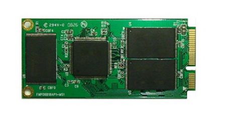 Bufallo 32GB oraz 64GB dla komputerów Eee