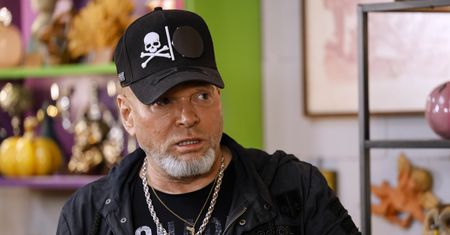 Krzysztof Rutkowski zaniepokoił internautów. "Czy coś się stało?"